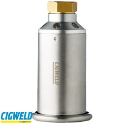 BLUEJET PYRO BURNER HEAD 40MM