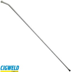 BLUEJET PYRO NECK TUBE 1000MM