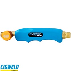BLUEJET PYRO TORCH HANDLE