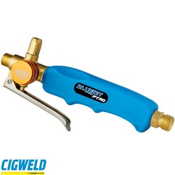 BLUEJET PYRO TORCH HANDLE