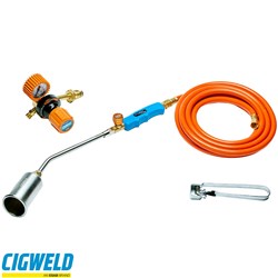 BLUEJET PYRO STARTER KIT