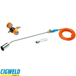 BLUEJET PYRO PRO KIT