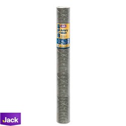 JACKS AVIARY MESH 900MMX10M