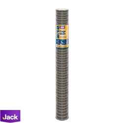 JACK CAGE MESH