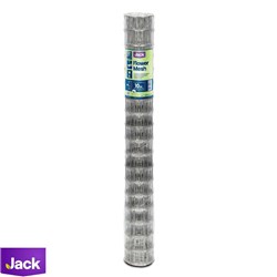 JACK FLOWER MESH 900MMX10M