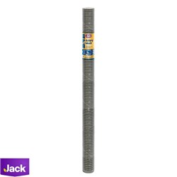 JACK AVIARY MESH 1.2MX12MM