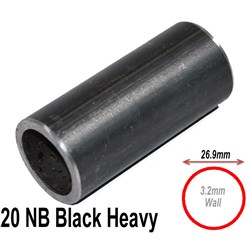 PIPE 20NB HEAVY WALL