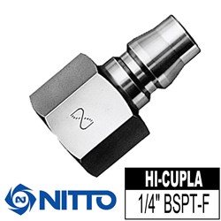 AIR NIPPLE NITTO HI-CUPLA F