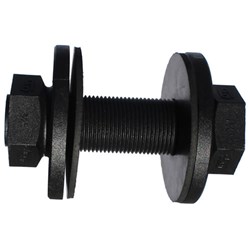 POLY BSPT TANK INLET M/F