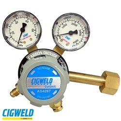 CIGWELD CUTSKILL CO2 HOME BREW