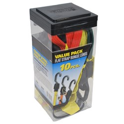 FLAT STRAP ASSORTMENT