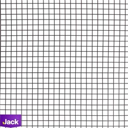 JACK MINI MESH
