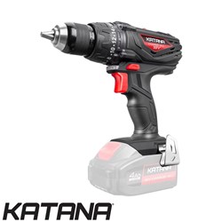 KATANA 18V HAMMER DRILL