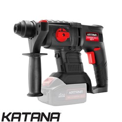 KATANA 18V ROTARY HAMMER DRILL