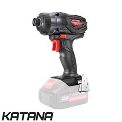 KATANA 18V IMPACT DRIVER