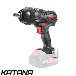 KATANA 18V IMPACT WRENCH