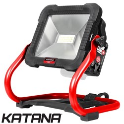 KATANA 18V LED WORKLIGHT 30W