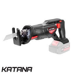 KATANA 18V RECIPROCATING SAW