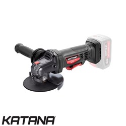 KATANA 18V ANGLE GRINDER 125MM