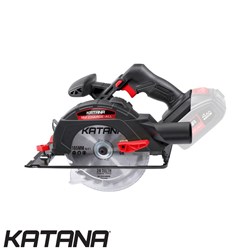 KATANA 18V CIRCULAR SAW 165MM