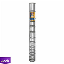 JACK DOG MESH 1.2MX10M - 2.0MM