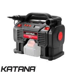 KATANA 18V HYBRID INFLATOR