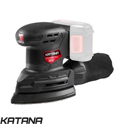 KATANA 18V DETAIL SANDER