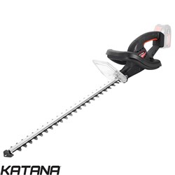 KATANA 18V HEDGE TRIMMER
