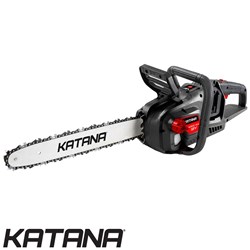 KATANA 18V CHAINSAW 16"