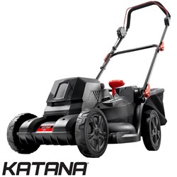 KATANA 18V BL LAWNMOWER 16"