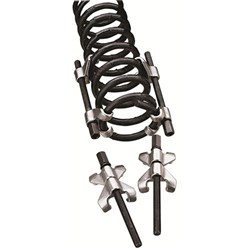 COIL SPRING COMPRESSOR