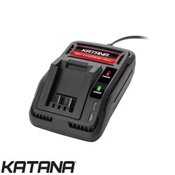 KATANA 18V BATTERY CHARGER