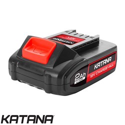 KATANA 18V 2AH BATTERY