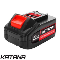 KATANA 18V 4AH BATTERY