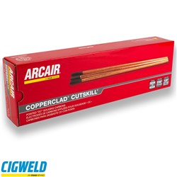 ARCAIR DC POINTED ELECTRODES