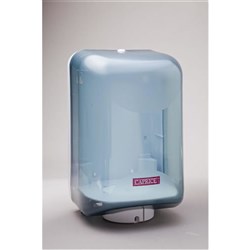 CENTERFEED TOWEL DISPENSER