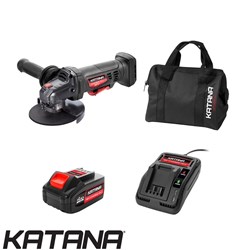 KATANA ANGLE GRINDER COMBO KIT