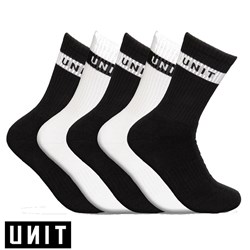 UNIT LADIES SOCKS HI-LUX