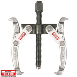 TOLEDO TWIN LEG MECHANICAL