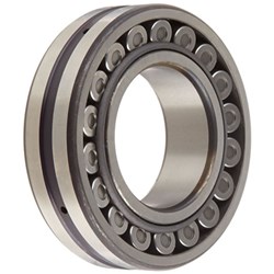 DOUBLE ROW SHERICAL ROLLER M95