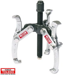 TOLEDO TRIPLE LEG MECHANICAL