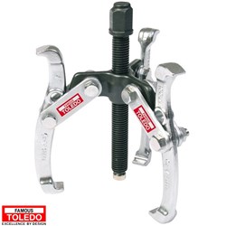 TOLEDO TRIPLE LEG MECHANICAL