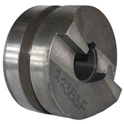 DOG CLUTCH FRONT GROUPER