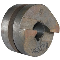 DOG CLUTCH REAR GROUPER