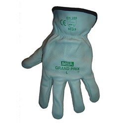 MSA GLOVES (GRAND PRIX) XL