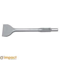 CHISEL H65 75MMX410MM