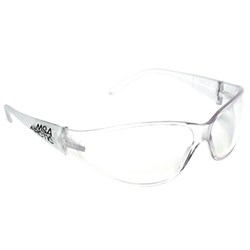 MSA ARCTIC CLEAR SPEC
