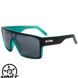 UNIT MENS COMMAND EYEWEAR TEAL