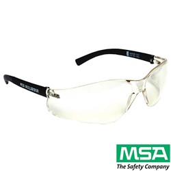 MSA SPEC 'NULLABOR' CLEAR