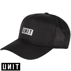 UNIT MENS SNAPBACK CAP